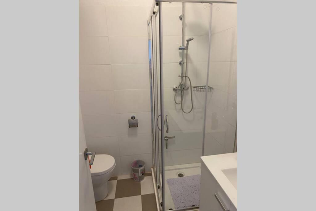 Studio -Patio Andaluz- Марбеля Екстериор снимка